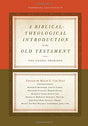 The Gospel Promised

Written from a Reformed, covenantal, and redemptive-historical perspective, this introduction to the Old Testament invites readers to see the cohesive story of the Bible through the lens of the gospel promised from the beginning.