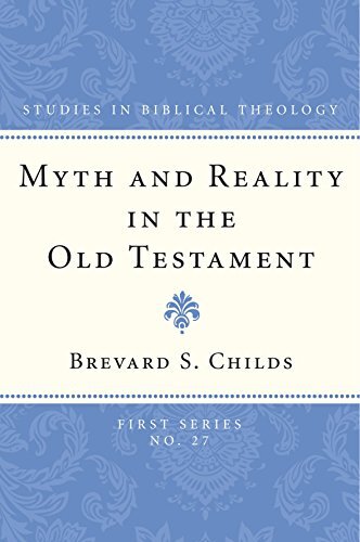 Explore biblical theology with monographs from a diversity of experts. The Studies in Biblical Theology series includes a wealth of resources to help you understand the development of various doctrines, concepts, and terminology across the Old and New Tes
