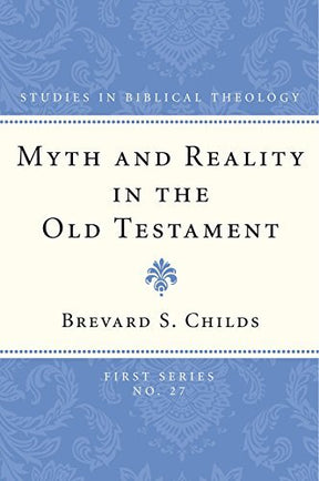 Explore biblical theology with monographs from a diversity of experts. The Studies in Biblical Theology series includes a wealth of resources to help you understand the development of various doctrines, concepts, and terminology across the Old and New Tes