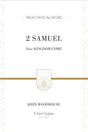 Your Kingdom Come

This commentary for pastors introduces readers to the tumultuous reign of King David, highlighting his foundational significance in God's plan to redeem the world through Christ. Part of the Preaching the Word commentary series.