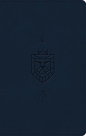 The ESV Kid's Thinline Bible is a portable, readable, child-friendly Bible for children ages 8-12. The complete ESV text is interspersed with engaging, 4-color inserts containing helpful features that supplement a child's Bible reading. It also includes c