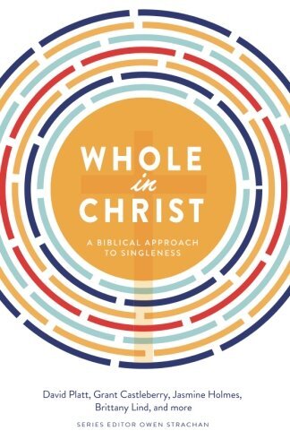 A Biblical Approach to Singleness

The Kingdom of Christ is made up of many different types of people, in many different arenas of life, and in many different life-stages. As Christians, we are called to make disciples. If you are married with children or