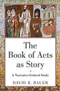 A Narrative-Critical Study

A senior New Testament scholar and teacher helps students understand the historical, literary, and theological issues of the book of Acts and introduces key concepts in the field of narrative criticism. This volume captures the