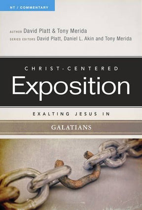 This series affirms that the Bible is a Christ-centered book, containing a unified story of redemptive history of which Jesus is the hero. It’s presented as sermons, divided into chapters that conclude with a "Reflect & Discuss" section, making this serie