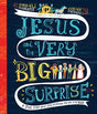 A True Story about Jesus, His Return, and How to Be Ready

Teach children about Jesus' return and why it's so surprising. This beautifully-illustrated hardback book by well-known singer and TV presenter Randall Goodgame is based on the parable in Luke 12 