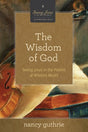Seeing Jesus in the Psalms and Wisdom Books

Second book in the Seeing Jesus in the Old Testament Bible study series leads readers on a 10-week study of Job, Psalms, Proverbs, Ecclesiastes, and Song of Solomon, highlighting how the Wisdom Literature point