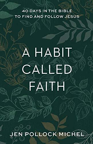 40 Days in the Bible to Find and Follow Jesus

Today's neurological research has placed habit at the center of human behavior; we are what we do repetitively. When we want to add something to our life, whether it's exercise, prayer, or just 