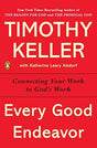 Connecting Your Work to God's Work

Demonstrates how God calls all individuals to express meaning and purpose through a career, sharing spiritual insights into finding relevance in cutthroat professional environments and staying true to Christian values i