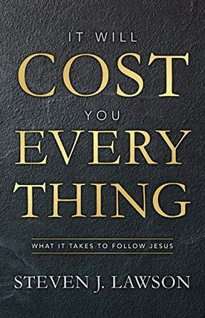 What It Takes to Follow Jesus

Nestled in a few verses in Luke's Gospel is a Jesus who would not have been tolerated today: He was not politically correct and He certainly did not try to save people's feelings. Steven Lawson unpacks these few verses, look