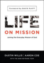 Joining the Everyday Mission of God

God's inviting you to join in His mission: to take all that's broken and make it new. This isn't just for a select few. It's for the entirety of the church. what does it actually look like? What's your part in it? Find