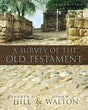 history, archaeology, the formation of the canon, and geography" "Written by two widely respected scholars and educators, A Survey of the Old Testament is designed to help readers develop a broad grasp of the Old Testament." --Book Jacket.