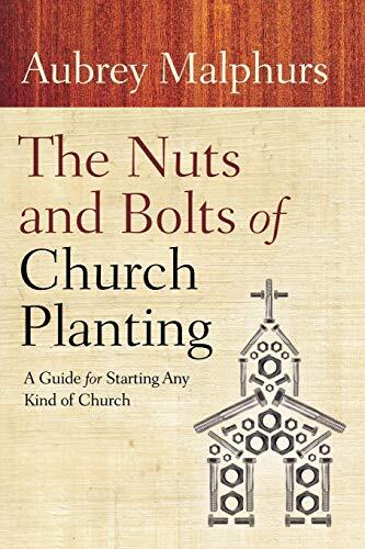 A Guide for Starting Any Kind of Church

Most books on church planting offer a model for churches to replicate--usually one that is tied to a particular style, generation, or demographic. But what churches really need is a process that is flexible, not bo