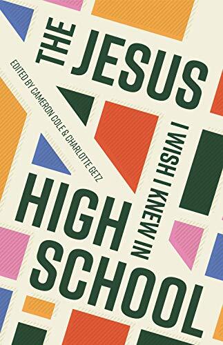 The pressure of being a teenager can be overwhelming. School, sports, jobs, and relationships all press in at the same time. But the hardest thing can be feeling alone, that you have no one to share your most difficult problems with. In The Jesus I Wish I