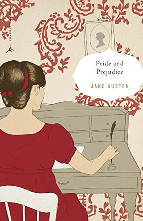 In early nineteenth-century England, a spirited young woman copes with the suit of a snobbish gentleman, as well as the romantic entanglements of her four sisters.