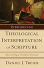 Recovering a Christian Practice

Theological interpretation of Scripture is a growing trend in biblical interpretation, with an emphasis on the contexts of canon, creed, and church. This approach seeks to bridge the gap between biblical studies and theolo