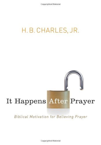 Biblical Motivation for Believing Prayer

Advises readers to respond to life's challenges with prayer, drawing on principles and stories from the Bible to offer motivation and encouragement for praying often and with great expectations.