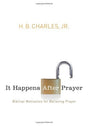 Biblical Motivation for Believing Prayer

Advises readers to respond to life's challenges with prayer, drawing on principles and stories from the Bible to offer motivation and encouragement for praying often and with great expectations.