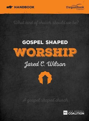 What is true for us as individuals is true for us as a gathered community of Gods people. We discover in the Bible that a church that is centered on the gospel of Jesus Christ will be shaped by the gospel of Jesus Christ. And a church shaped by the gospel