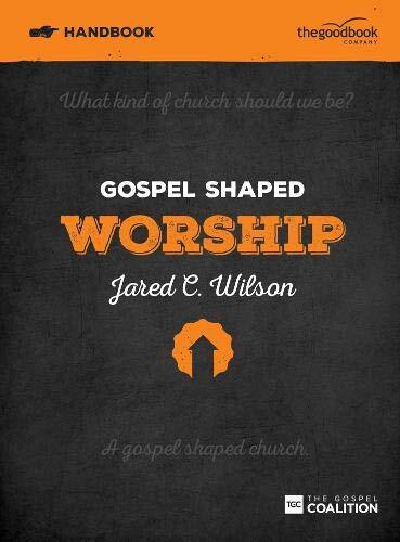What is true for us as individuals is true for us as a gathered community of Gods people. We discover in the Bible that a church that is centered on the gospel of Jesus Christ will be shaped by the gospel of Jesus Christ. And a church shaped by the gospel