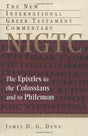Paul's Epistle to the Colossians merits detailed study for at least two reasons. First, it provides an unexpectedly interesting window into the character of Christianity in Asia Minor in the second half of the first century. With the information it gives 