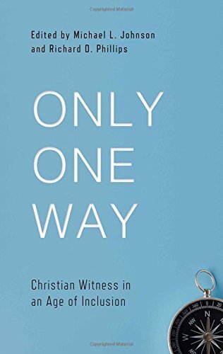 Christian Witness in an Age of Inclusion

In our increasingly rootless culture, many people prefer questions over answers, hazy spirituality over concrete belief, and pluralism over the ultimate truth. Even some believers express this uncertainty-hesitant