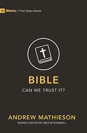 It was the first book to ever be printed. It remains one of the most popular of all time, with whole societies of people professing to live their lives according to its pages - but can the Bible actually be trusted? We explore this question and more, show