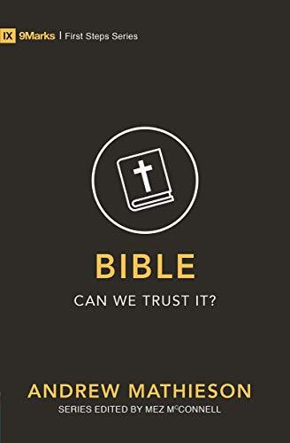 It was the first book to ever be printed. It remains one of the most popular of all time, with whole societies of people professing to live their lives according to its pages - but can the Bible actually be trusted? We explore this question and more, show