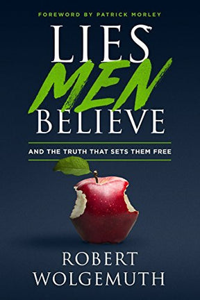 And the Truth That Sets Them FreeHave you fallen for the enemy's lies? Our enemy may prowl around like a roaring lion, but his weapon of choice is deception. And whether we care to admit it or not, we believe him... a lot. These lies cause us to feel pain