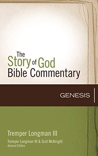 A new commentary for today s world, The Story of God Bible Commentary explains and illuminates each passage of Scripture in light of the Bible s grand story. SGBC offers a clear and compelling exposition of biblical texts, guiding everyday readers in how 