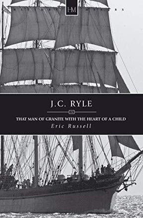 That Man of Granite with the Heart of a Child

Superb story of a spiritual leader with a gentle heart who still stands as an example to church leaders today of how to combine leadership, a firm faith and compassion.