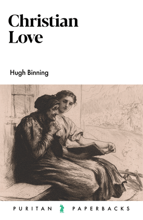 In this Treatise of Christian Love, the Scottish Covenanting minister Hugh Binning movingly presents the need for Christians to show by their love for one another that they belong to Christ. Basing his remarks on John 13:35, By this shall all men know tha
