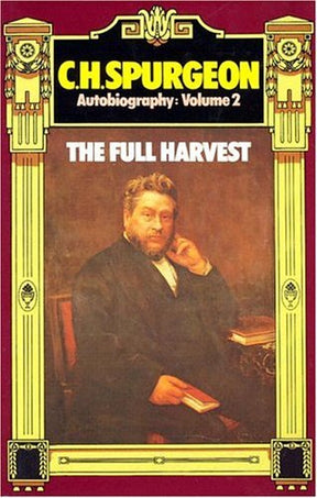 The story of Spurgeon's life, largely in his own words, from the events of childhood and youth and through the period of his mature ministry. Here is an inspiring record of a Christian life which continues to be of blessing for so many.