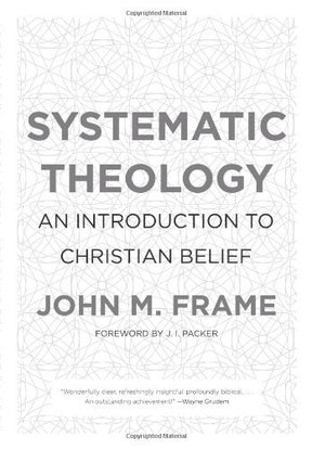 An Introduction to Christian Belief

A biblical, clear, cogent, accessible, comprehensive, and practical summary of Christian belief by one of the most important and original American theologians of the last hundred years.