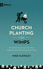 How God Uses Messed-Up People to Plant Ordinary Churches That Do Extraordinary Things

The story of a church's revitalization counters a common misconception that a church's size determines its health--pointing pastors to the faithful ministry of God's Wo