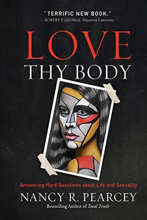 Answering Hard Questions about Life and SexualityWhy the call to Love Thy Body? To counter a pervasive hostility toward the body and biology that drives today's headline stories: Transgenderism: Activists detach gender from biology. Kids down to kindergar