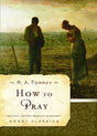 "The intelligent child of God must be driven to say, 'I must pray, pray, pray. I must put all my energy and all my heart into prayer. Whatever else I do, I must pray.'" Stunning and forthright, R.A. Torrey's "little book on prayer" is a reflection of the 