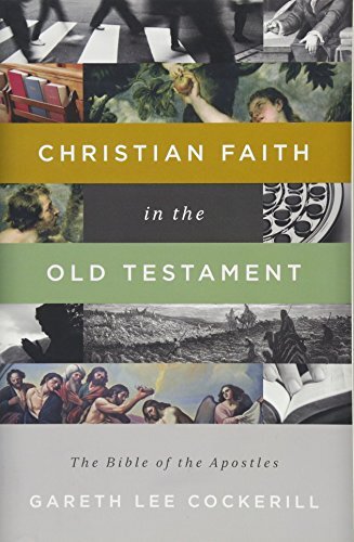 The Bible of the Apostles

Christian Faith in the Old Testament offers important guidance to contemporary believers about how each part of the Old Testament Canon applies today