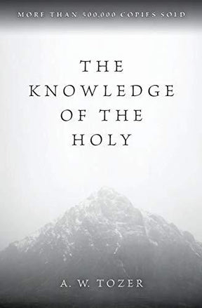 An Inspiring Classic on the Nature of God What is the nature of God? How can we recapture a real sense of God's majesty and truly live in the Spirit? This beloved book, a modern classic of Christian testimony and devotion, addresses these and other vital 
