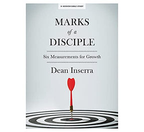 Gain an understanding of basic Christian beliefs and monitor your spiritual growth using six key markers.