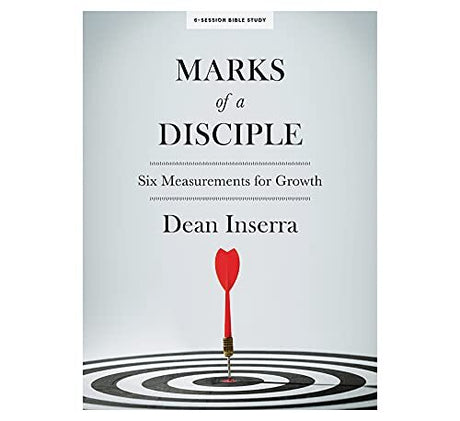 Gain an understanding of basic Christian beliefs and monitor your spiritual growth using six key markers.