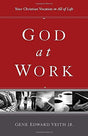 Your Christian Vocation in All of LifeIn his newly redesigned book Veith unpacks the Bible's teaching about the doctrine of vocation. Veith guides readers in discovering God's purpose and calling in those seemingly ordinary areas of life.