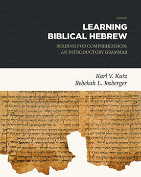Reading for Comprehension: an Introductory Grammar

What's the best way to learn a new language? By approaching it not as a series of facts to memorize but as something alive, with a personality you can get to know and tendencies you can sometimes predict
