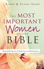 Remarkable Stories of God's Love and Redemption

Powerful Stories of Women in the Bible that Reveal God's Mercy and Love From well-known women like Eve and Esther to those lesser known like Jochebed and Zipporah, women of the Bible play a vital role in Go