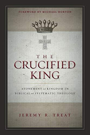 Atonement and Kingdom in Biblical and Systematic Theology

Explains how scripture depicts the relationship between God's kingdom and atonement, which culminates in the crucifixion of Christ, while integrating discussions of topics in systematic theology.