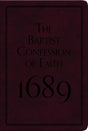This little volume is not issued as an authoritative rule, or code of faith, whereby you are to be fettered, but as an assistance to you in controversy, a confirmation in faith, and a means of edification in righteousness.' C. H. Spurgeon