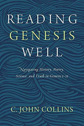 Navigating History, Poetry, Science, and Truth in Genesis 1-11

Reading Genesis Well promotes a responsible conversation about how science and biblical faith relate by offering a reading strategy for Genesis 1-11, and the rest of the Bible, based on tools