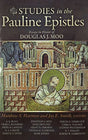 Essays in Honor of Douglas J. Moo

A must-have for any serious Pauline scholar or student, this Festschrift to Douglas J. Moo includes substantive essays by G.K. Beale, Craig L. Blomberg, James D. G. Dunn, Grant R. Osborne, Thomas R. Schreiner, and N. T. 