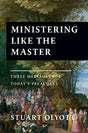 Christ was not a boring preacher! 'How wonderful it would be,' says Stuart Olyott in the introduction to Ministering Like the Master, 'if Christian preachers throughout the world were ministering like their Master!' Drawing on examples of Christ's preachi