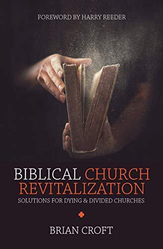 Solutions for Dying & Divided Churches

There is a unique and special power and testimony in not just a vibrant local church full of life, but an old historic one that had lost its way, was on life support, and into which God saw fit to brea