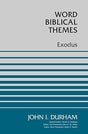 A companion to the acclaimed Word Biblical Commentary, the Word Biblical Themes series helps readers discover the most important themes of a book of the Bible. This series distills the theological essence of a given book of Scripture and serves it up in w
